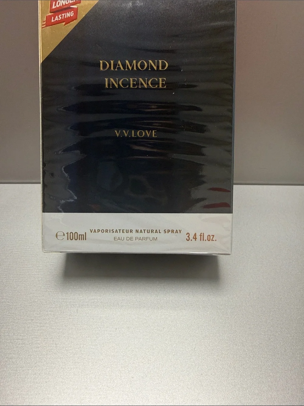 Black Home Accent Candle Holder